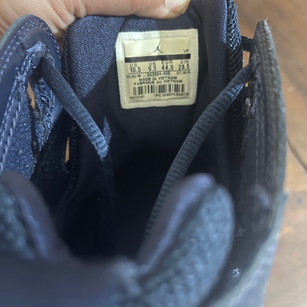 Jordan True Flight - Picture 13 of 13